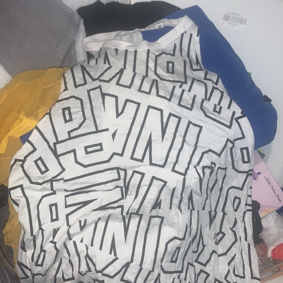 VS PINK TANK TOP - Picture 1 of 1